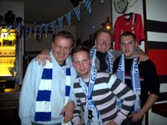Frankfurt vs Hertha bSC 0:1 vom 16.10.2010